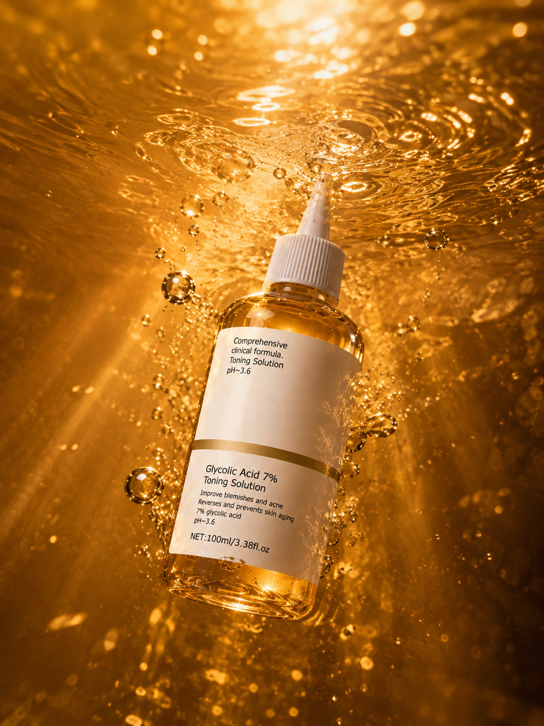 AUREVA BREAKOUT SKIN ERASER