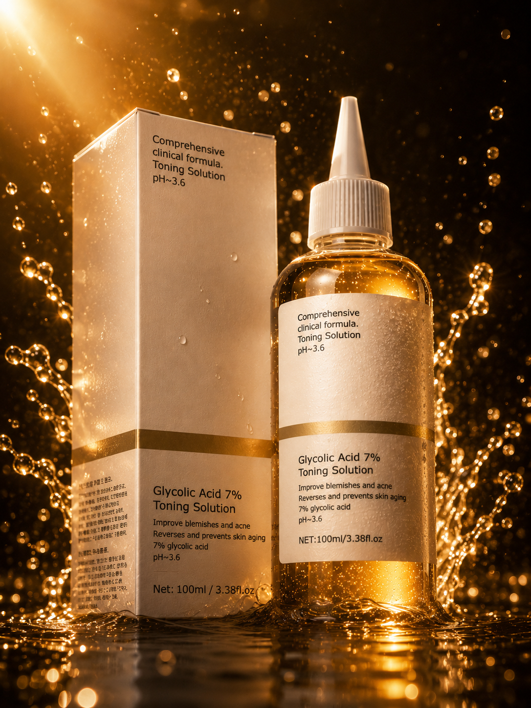 AUREVA BREAKOUT SKIN ERASER