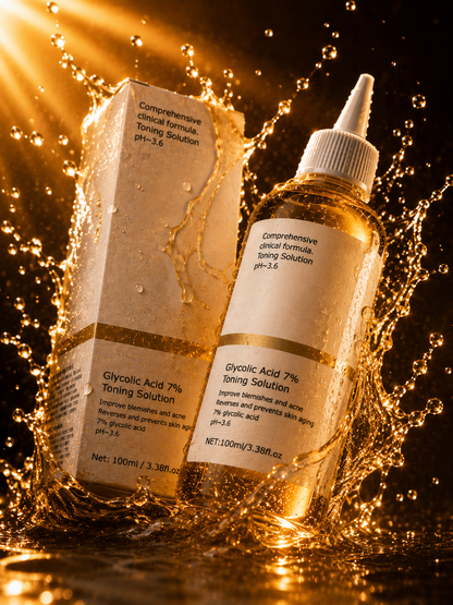 AUREVA BREAKOUT SKIN ERASER