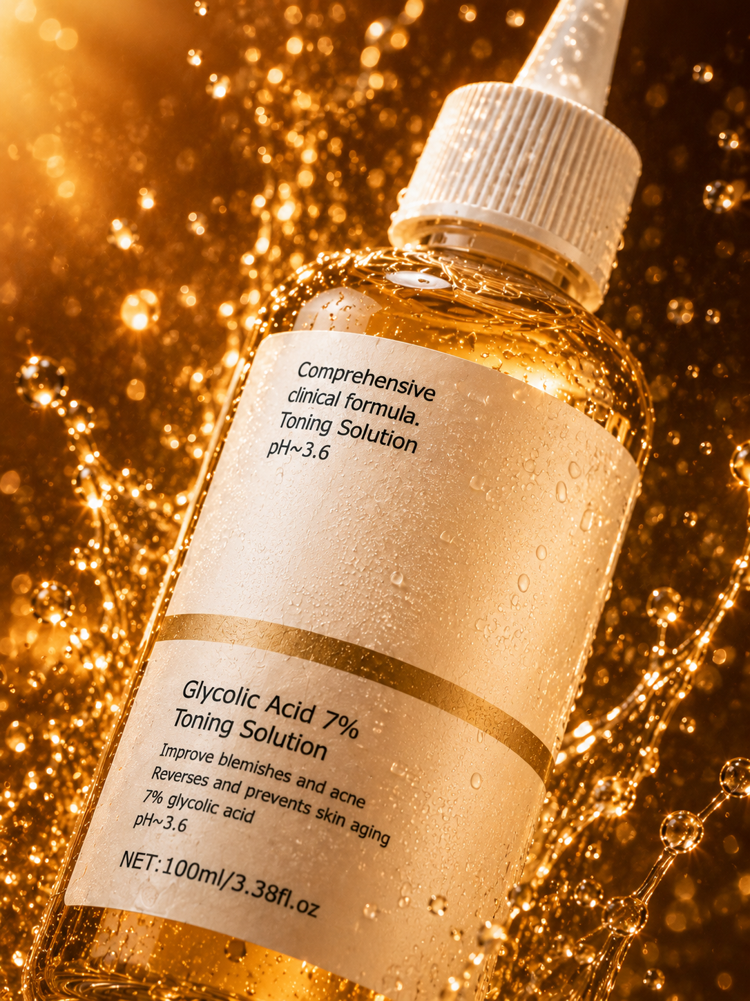 AUREVA BREAKOUT SKIN ERASER