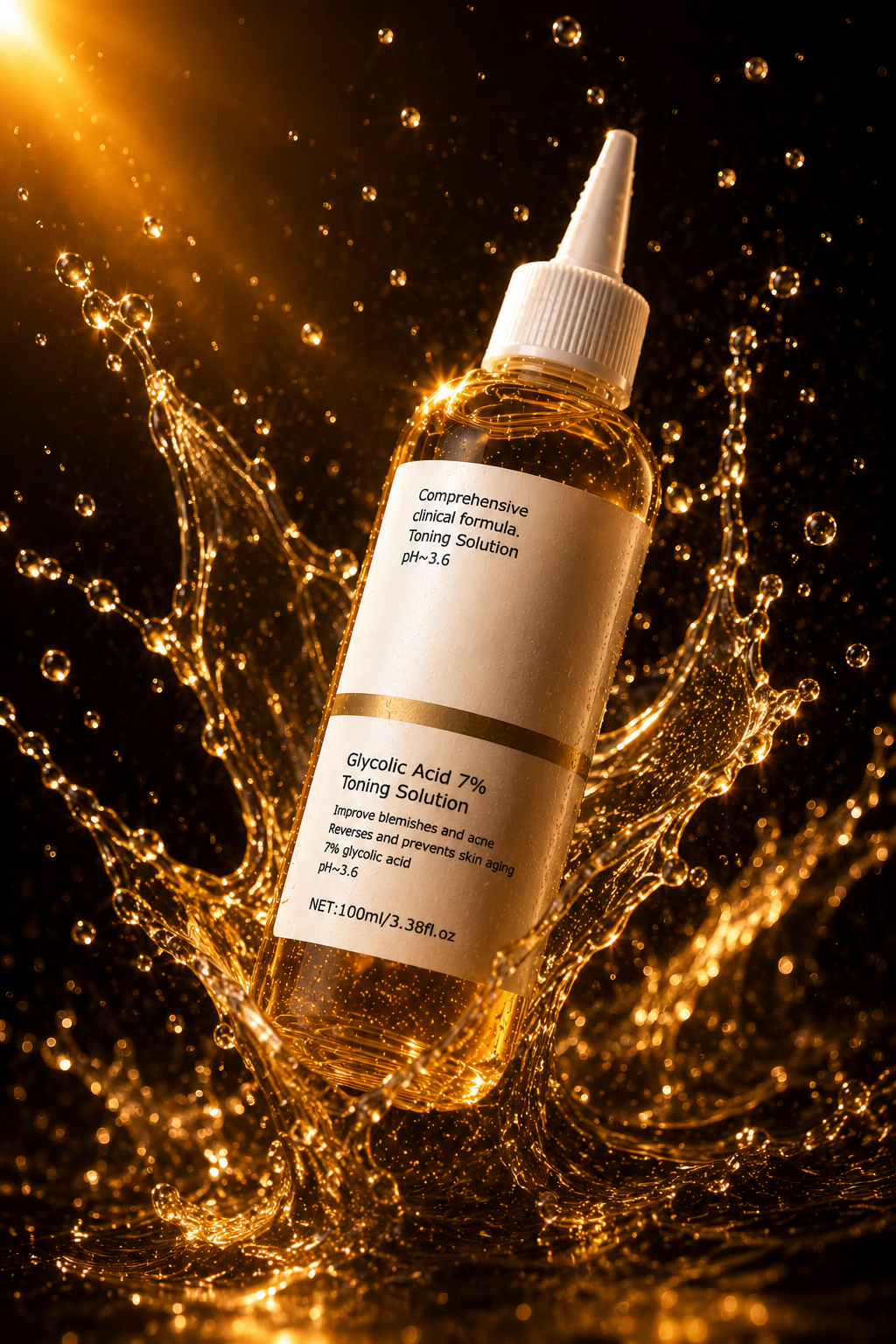 AUREVA BREAKOUT SKIN ERASER